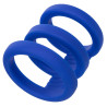 Admiral Cockring Triple Cock Cage Admiral 32-37mm